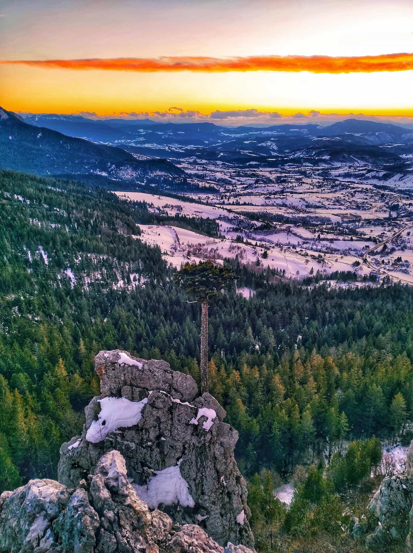 atrakcije na jahorini