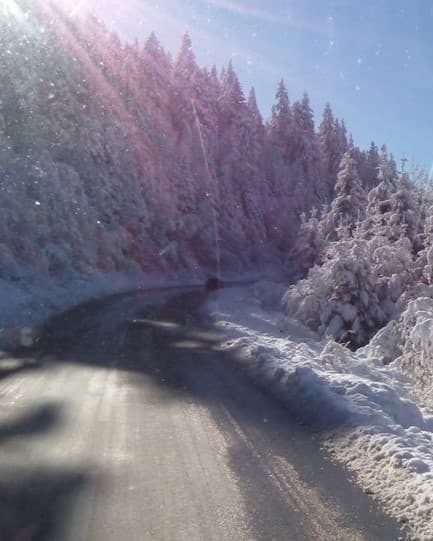 prevoz beograd-jahorina