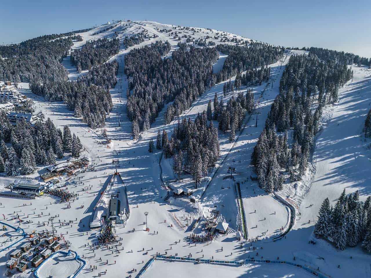 kopaonik rezervacija prevoza