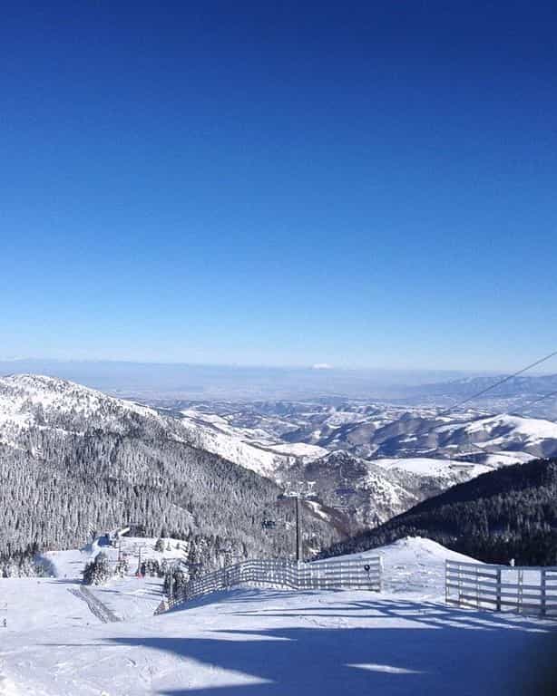 kopaonik prevoz sa zvezdare