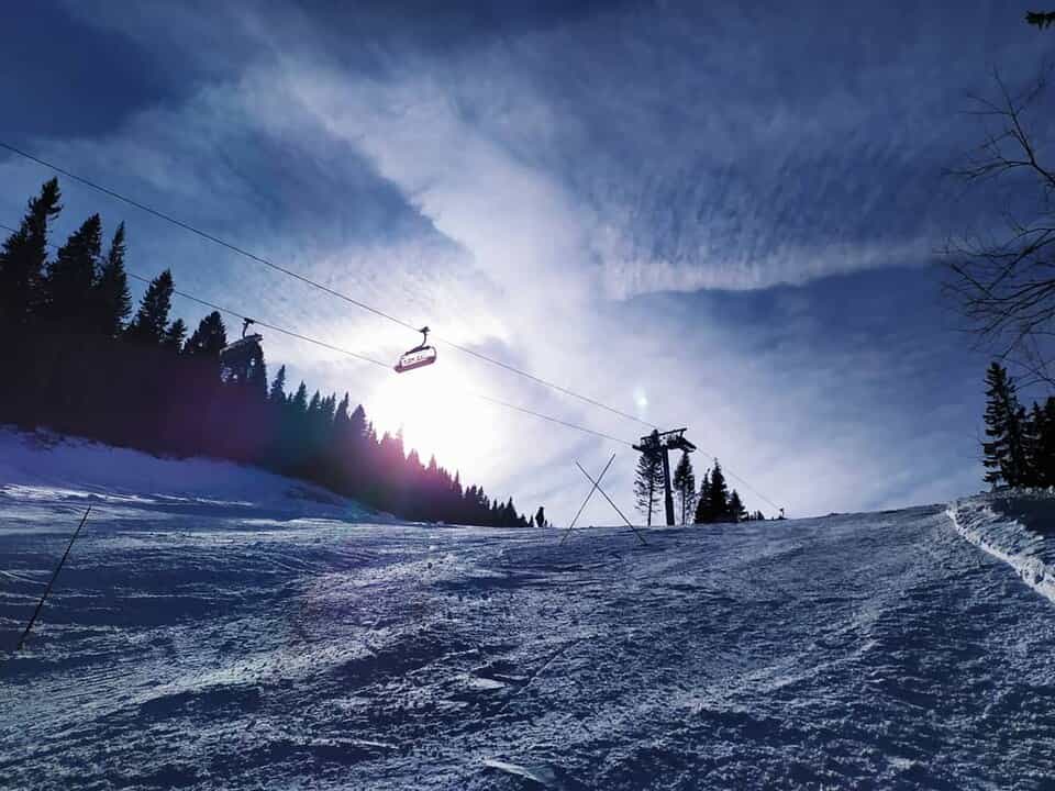 prevoz putnika do kopaonika